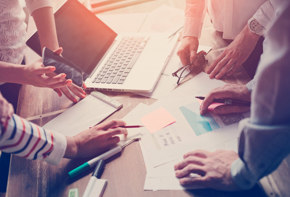 IMPLEMENTATION / PROJECT MANAGEMENT