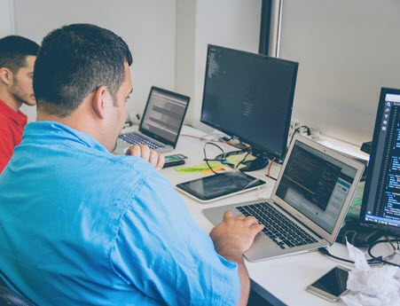 COMPUTER COMPANY