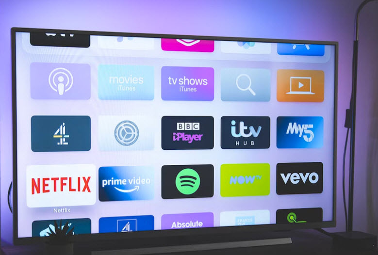 Rent to Own Electronics