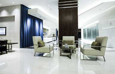 Quality Gypsum Floors