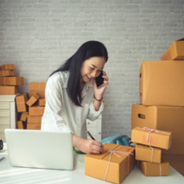 Small Business Marketplace