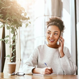 Carrier Service & Support
