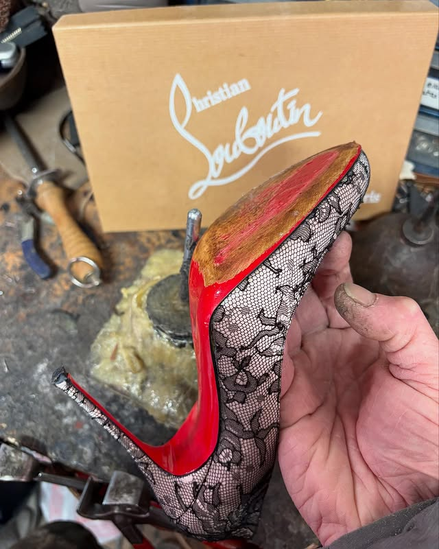 Women’s Heel