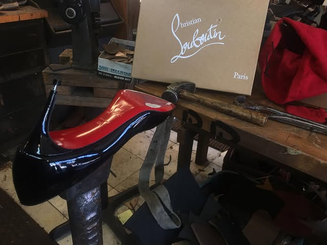 Women’s Full Soles