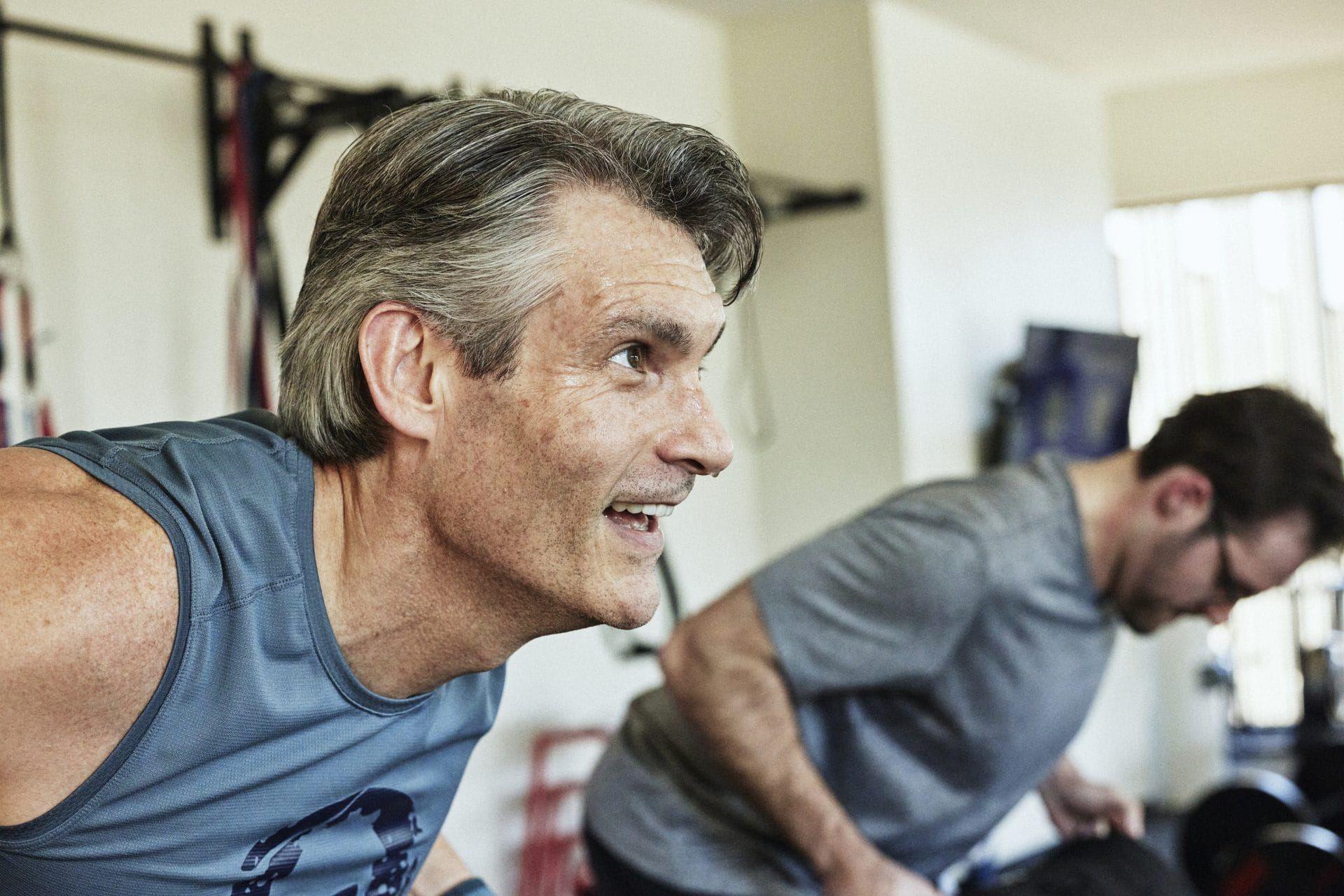 Recovery Workouts