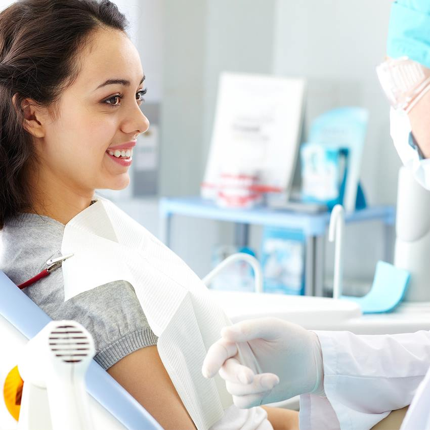 Dental Implants