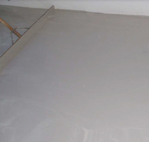 Mortar Beds