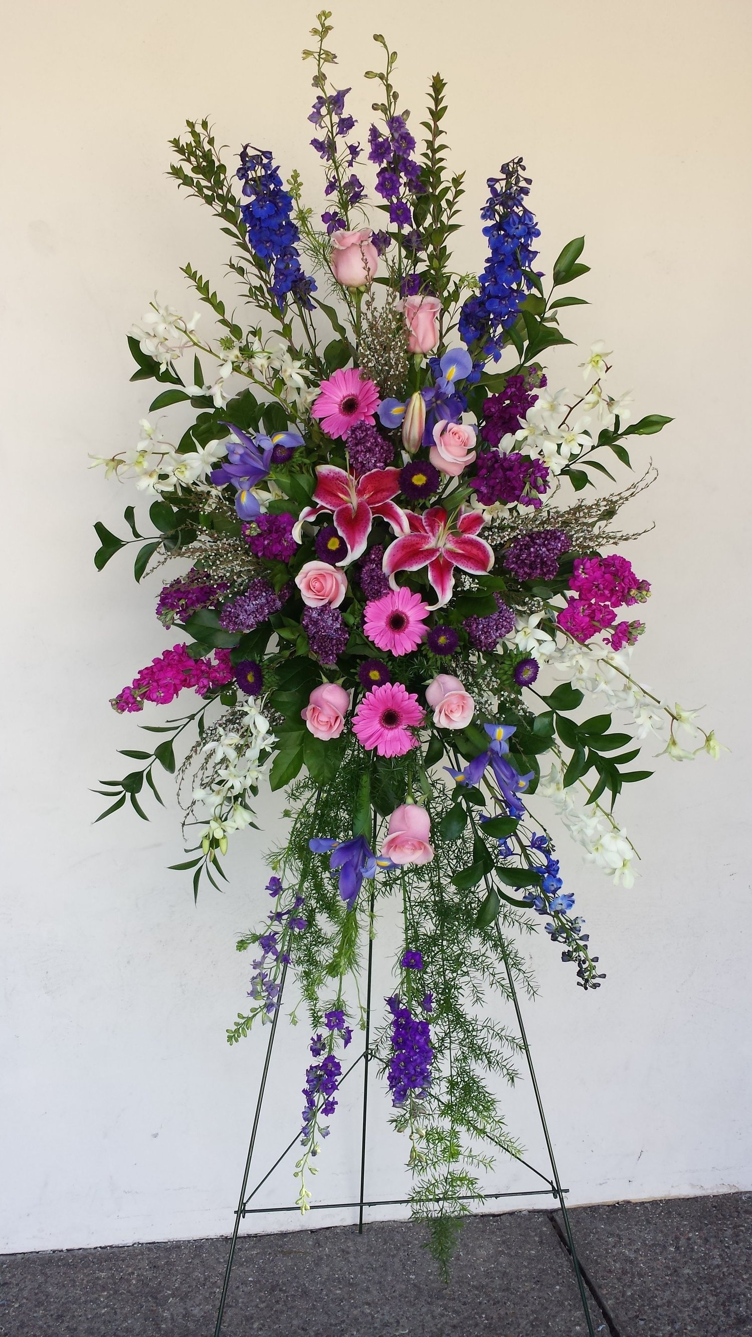 Funeral Flowers