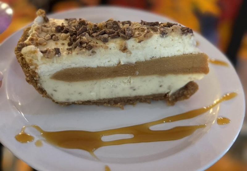 Desserts