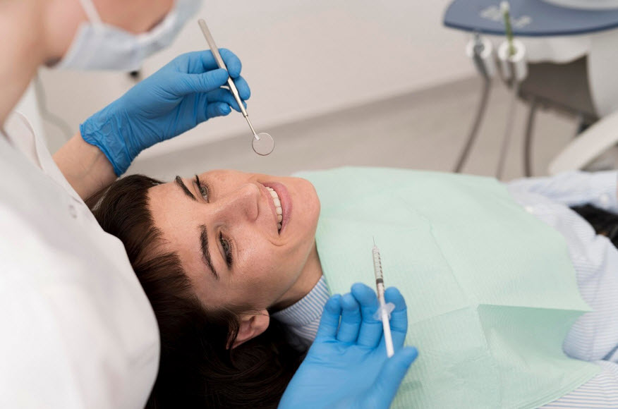 Periodontics