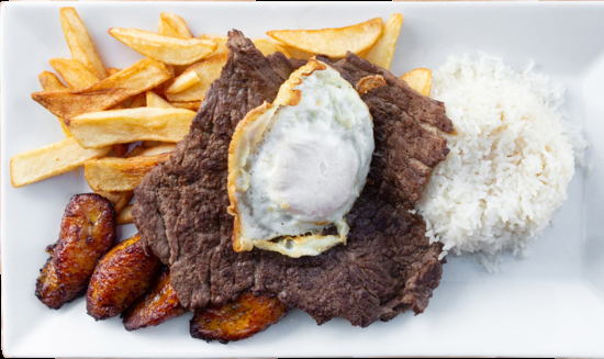 Traditional Dishes