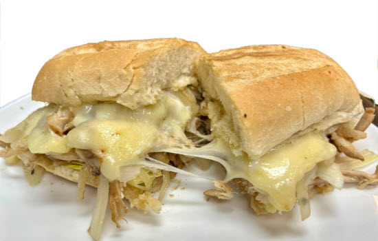 Sandwiches