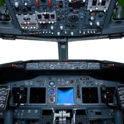 Aerospace and Avionics Equipment Recycling