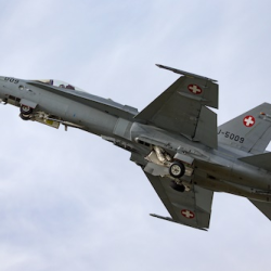 Government and Military Aeronautic Equipment Recycling