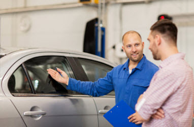 Toyota Care
