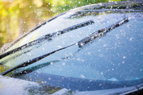Wiper Blades