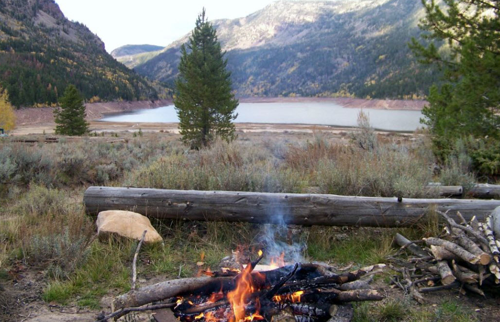 Campgrounds