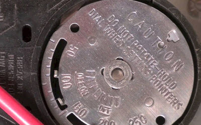 Limit Switch