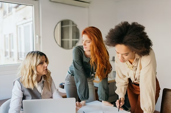 Leadership Development