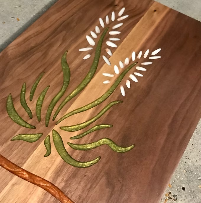 Charcuterie Boards