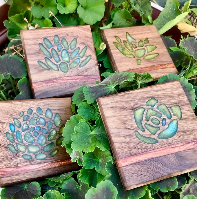 Coasters