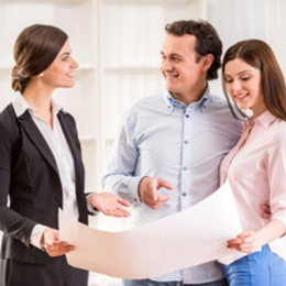 Brokerage Services