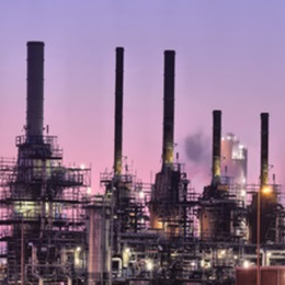 Industrial