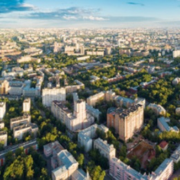 URBAN DEVELOPMENT SERVICES