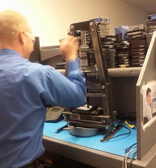 Managed IT Services
