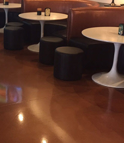 Floor Coatings