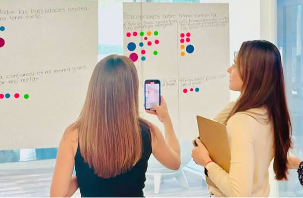 Getting Capital-Ready
