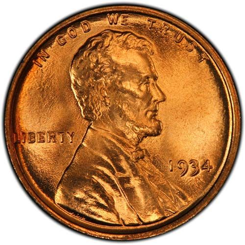 Coins & Currency