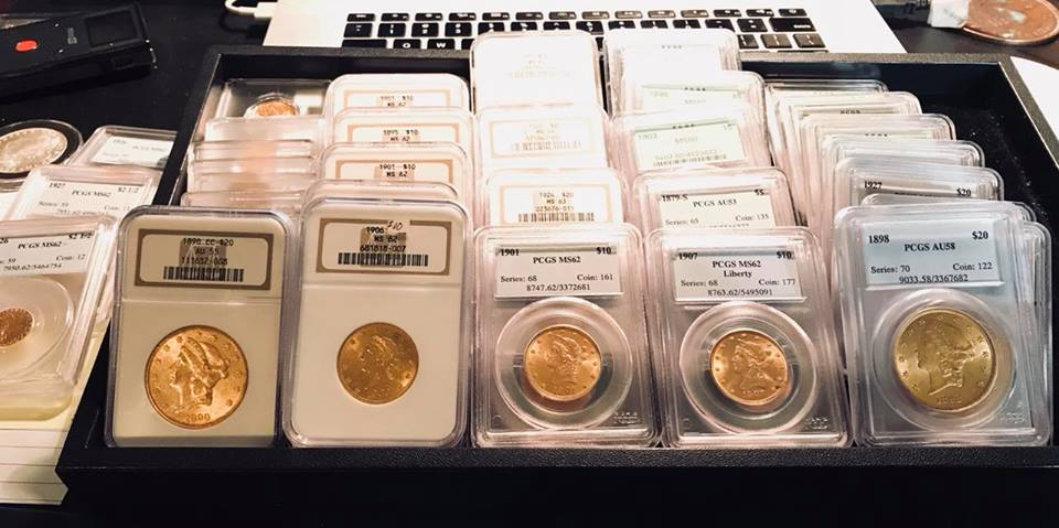 Collection