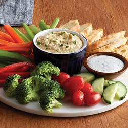STARTERS