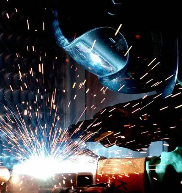 Welding Certification