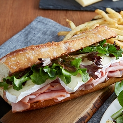 SANDWICHES