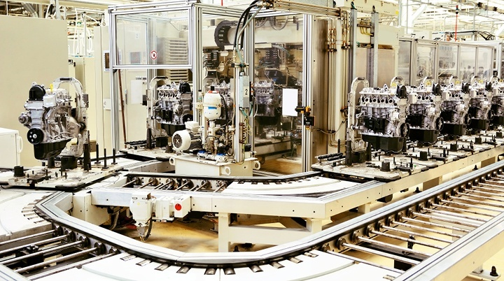 Production Management