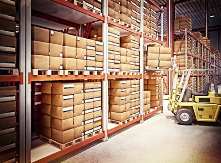 Supply Chain Management