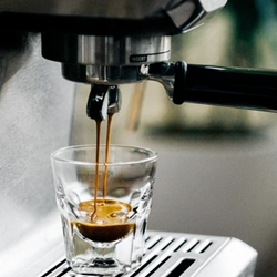 COFFEE BAR
