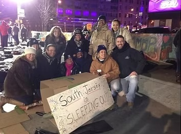 Homeless Services