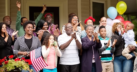 Covenant for Children & Families