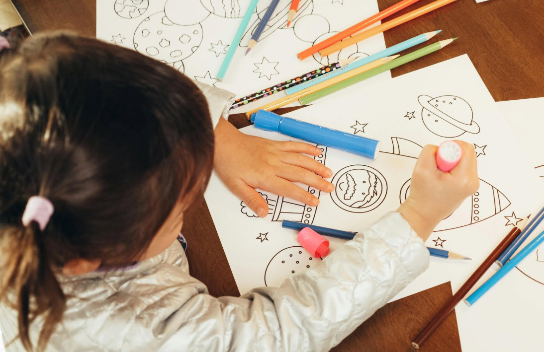 Preschool Program