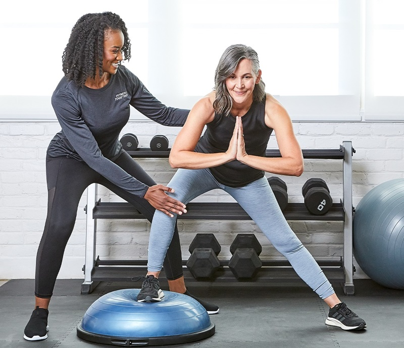 Personal Training