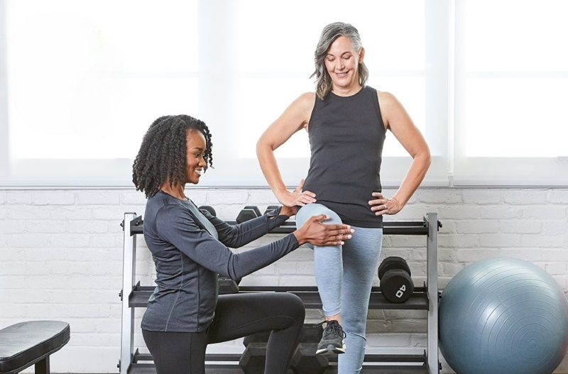 Schedule a Complimentary Fit Evaluation