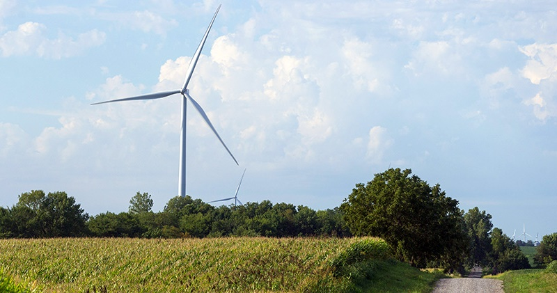 Wind