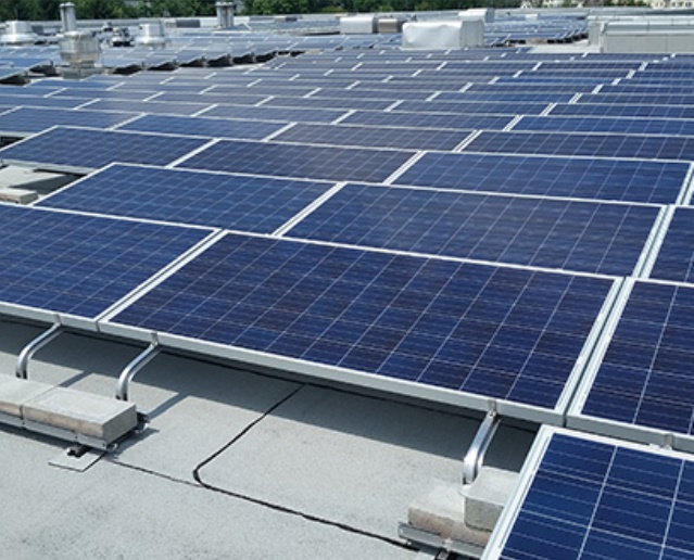 Solar