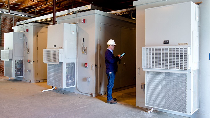 Energy Storage