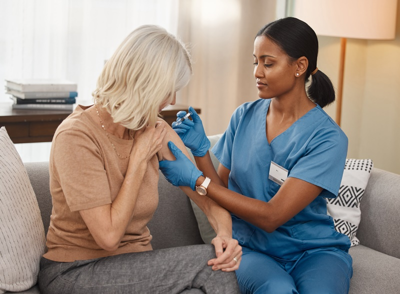 Medication Injections