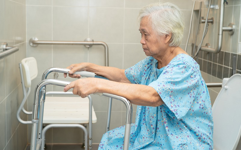 Bowel/Urinary Care