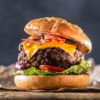 Burgers